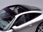 Porsche 911 Targa 2001 года